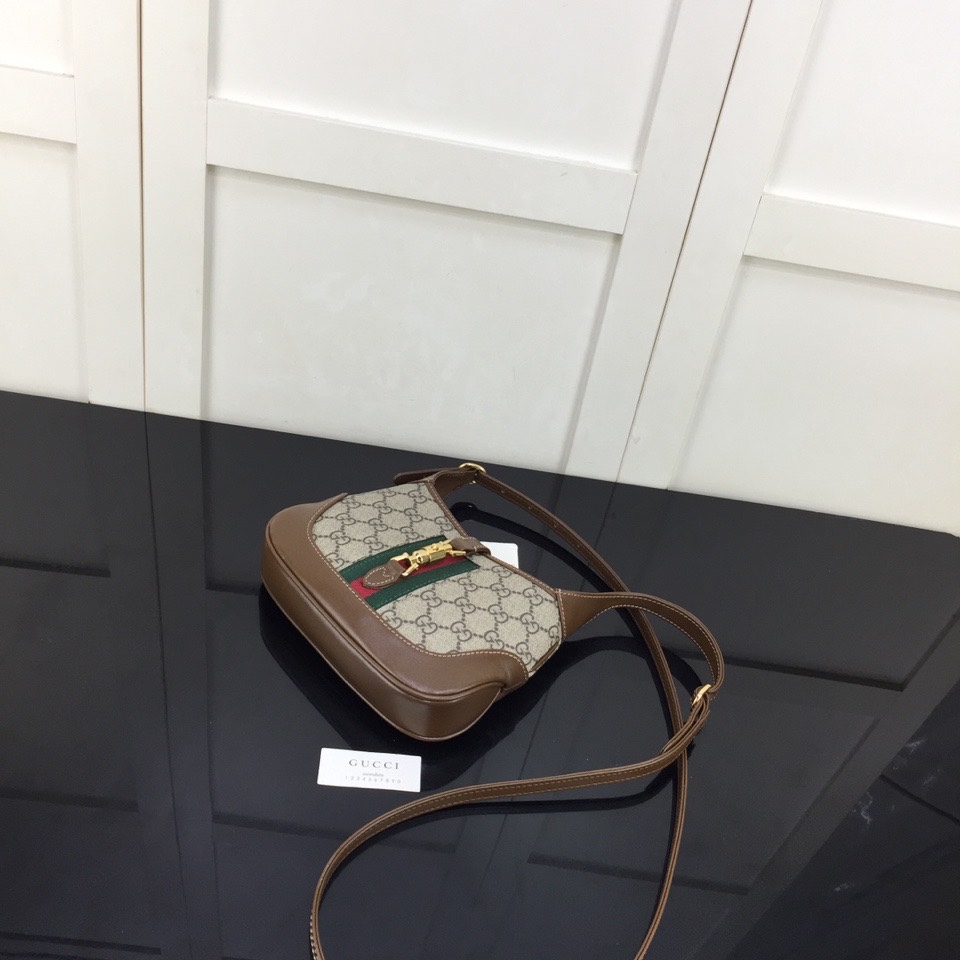 Gucci Hobo Bags